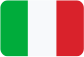 Varillas roscadas Italiano